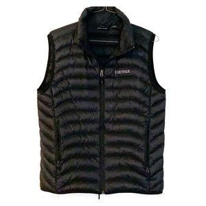 Marmot Tullus Vest